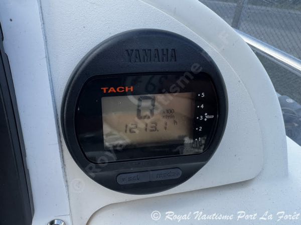 JEANNEAU CAP CAMARAT 625 WA – Image 57