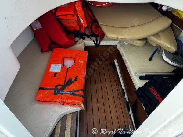 JEANNEAU CAP CAMARAT 625 WA – Image 59