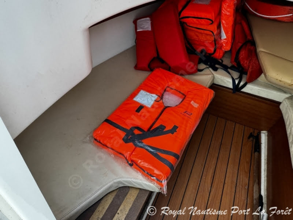 JEANNEAU CAP CAMARAT 625 WA – Image 60