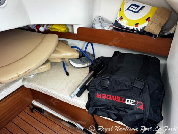 JEANNEAU CAP CAMARAT 625 WA – Image 61