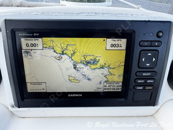 JEANNEAU CAP CAMARAT 625 WA – Image 62