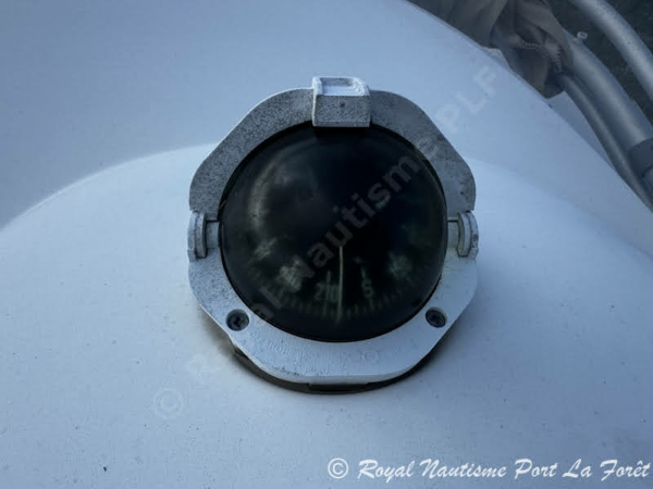 JEANNEAU CAP CAMARAT 625 WA – Image 20