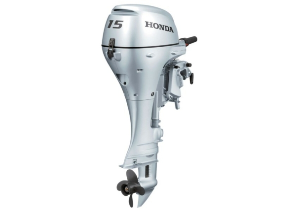 Moteur hors-bord Honda - 15 CV (Copie)
