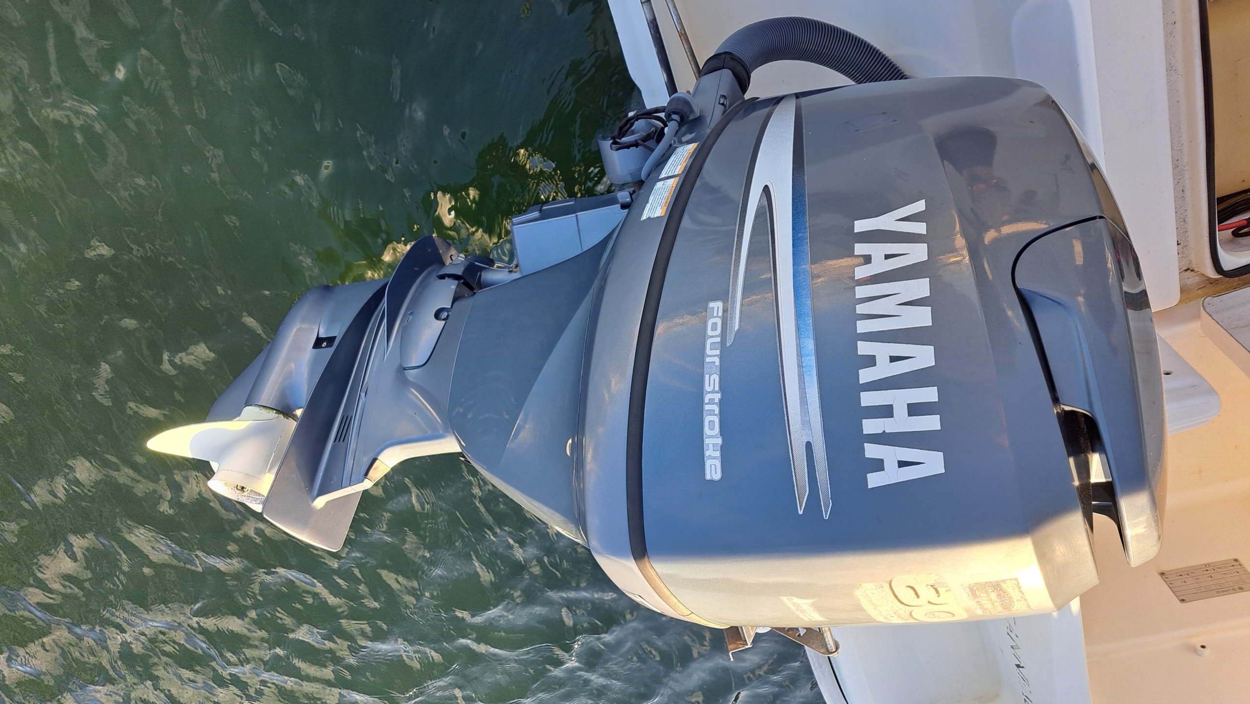 JEANNEAU MERRY FISHER 585 CROISIERE – Image 8