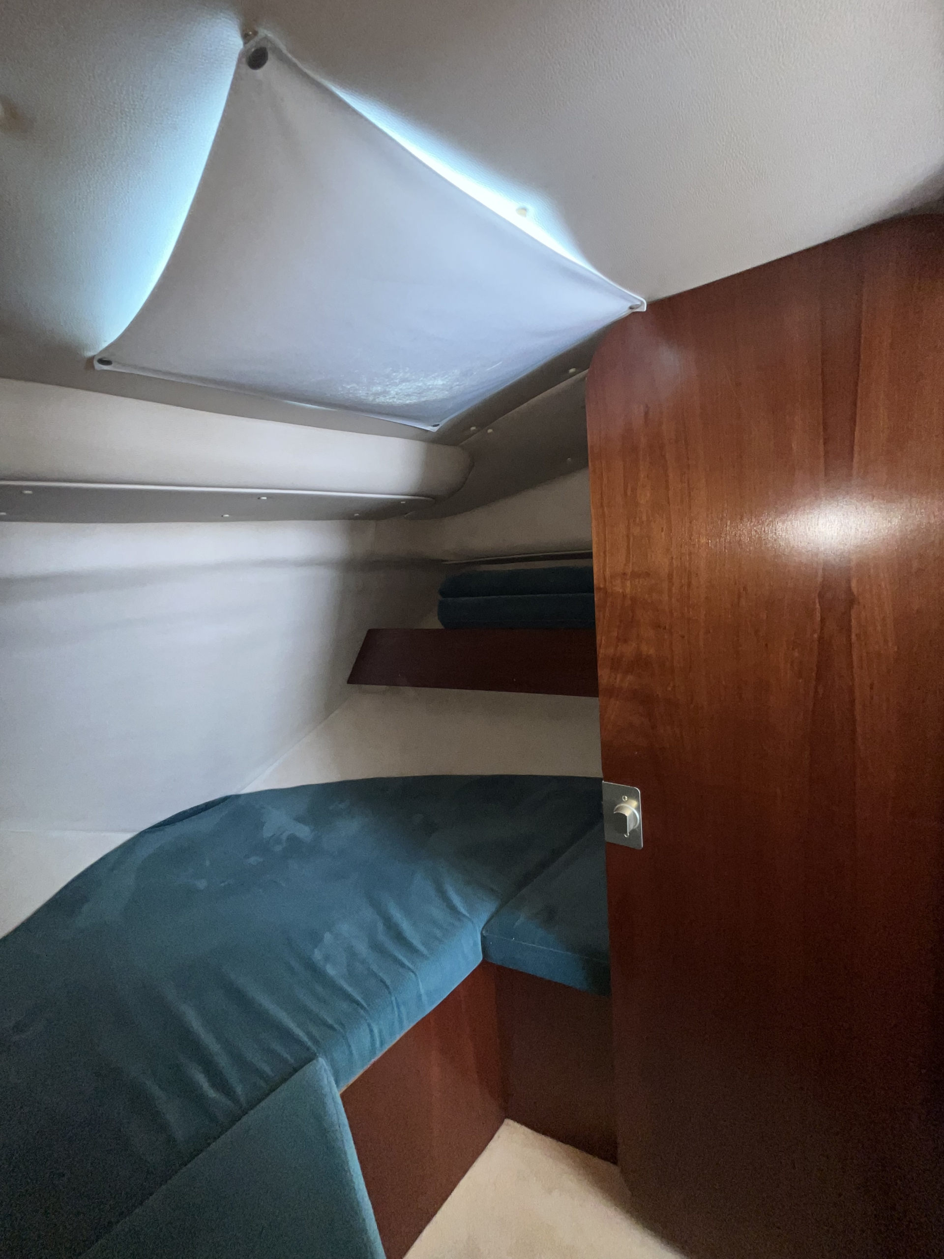 JEANNEAU MERRY FISHER 750 CR – Image 3