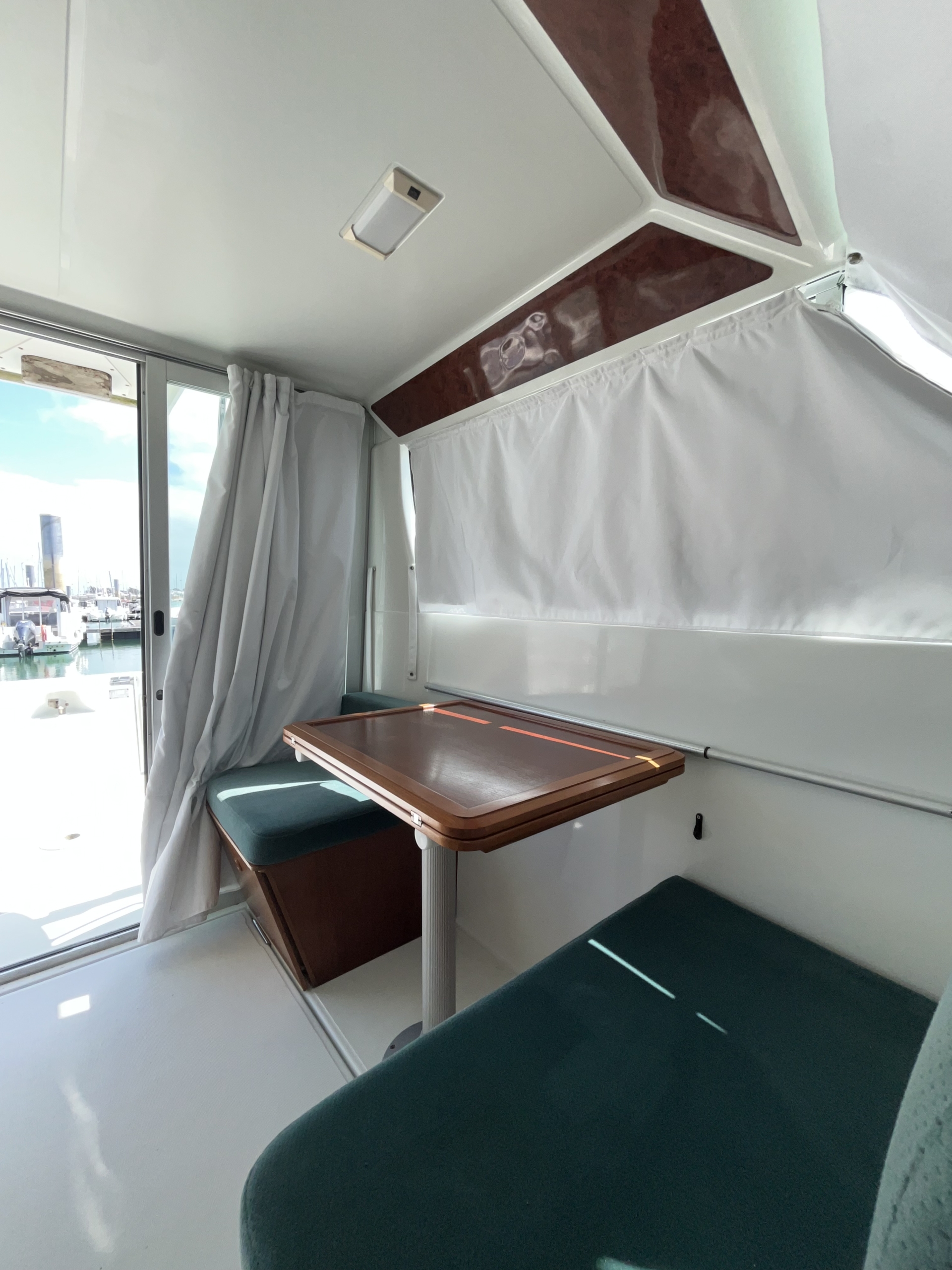 JEANNEAU MERRY FISHER 750 CR – Image 4